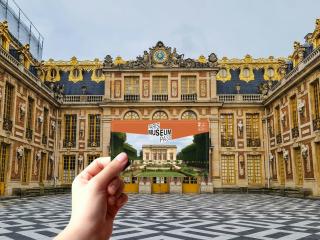 2 day Paris Museum Pass