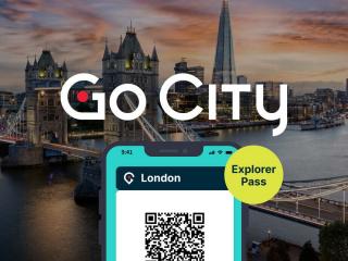 London Explorer Pass