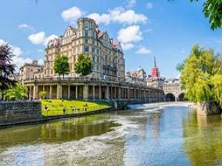 Bath and Cotswold Tour from London