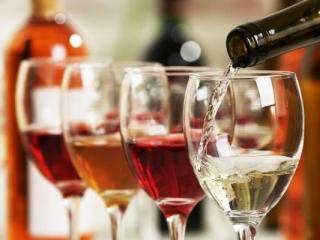 Cheese & Wine Tasting London Bus Tour