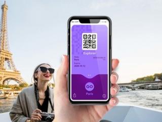 Go City: Paris Explorer Pass