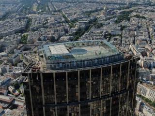 Montparnasse Paris Standard Ticket