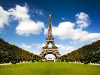 City Tour of Paris and Cruise