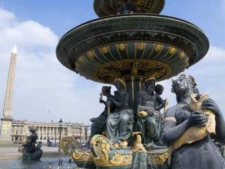 Paris Seinorama - Skip the Line Eiffel Tower Visit, Paris City Tour and Seine Cruise