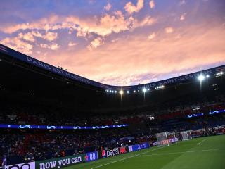 Paris St Germain Football Tickets