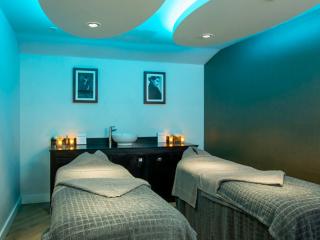 Spa Day with Three Treatments at Bannatyne Health Clubs - Experience Voucher