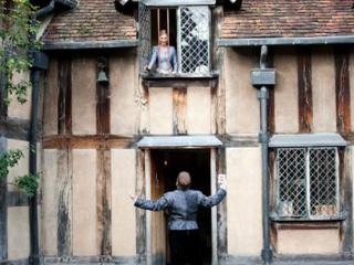 Stratford, Oxford, Cotswolds and Warwick Castle from London