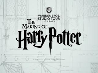 Warner Bros. Studio Tour London - The Making of Harry Potter with Return Transportation (from Kings Cross)