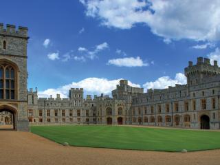 Windsor Castle Tickets